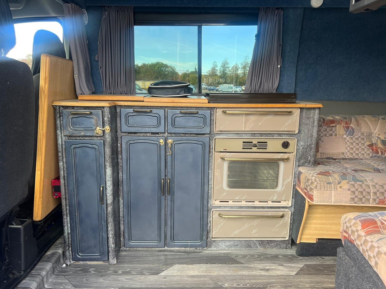 Used Ford Transit 2016 for sale - 76263094: Photo 8