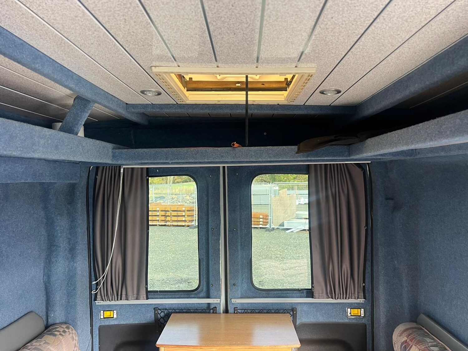 Used Ford Transit 2016 for sale - 76263094: Photo 9