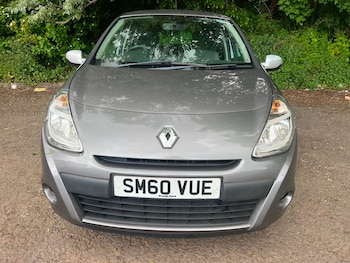 Used Renault Clio 2011 for sale - 78802546: Photo