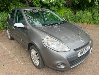 Used Renault Clio 2011 for sale - 78802546: Photo