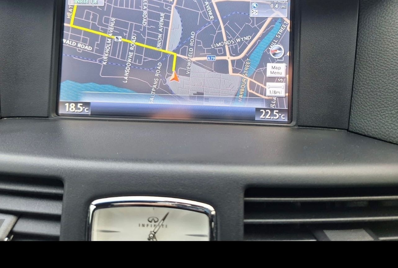 Used Infiniti Q70 2017 for sale - 76480166: Photo 11