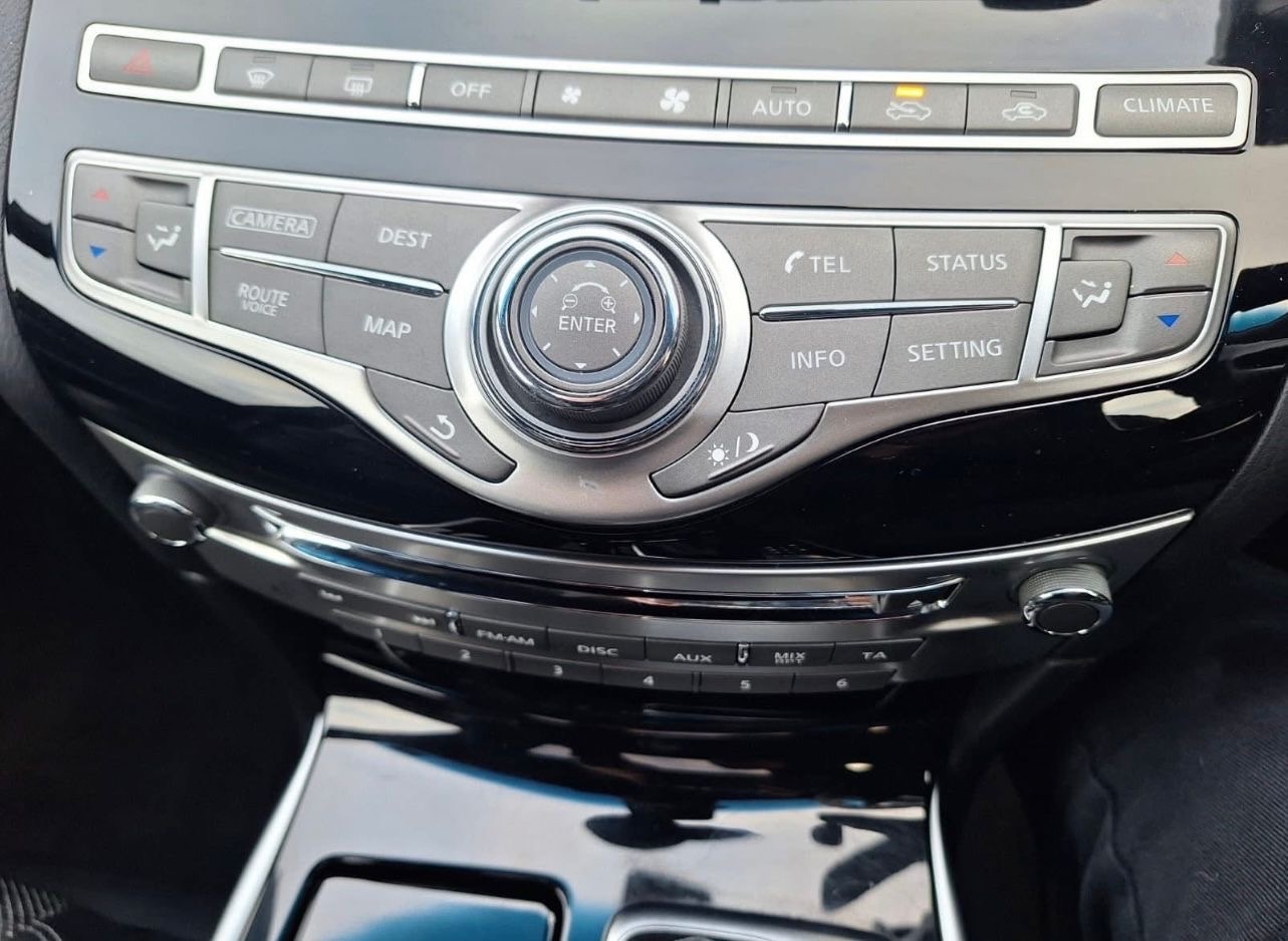 Used Infiniti Q70 2017 for sale - 76480166: Photo 12