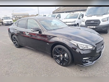 Used Infiniti Q70 2017 for sale - 76480166: Photo