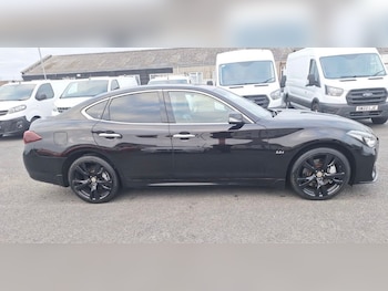 Used Infiniti Q70 2017 for sale - 76480166: Photo