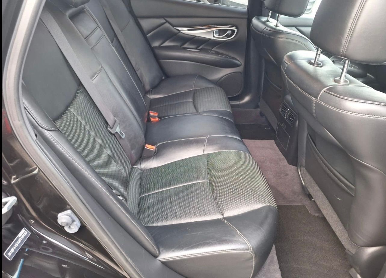 Used Infiniti Q70 2017 for sale - 76480166: Photo 8