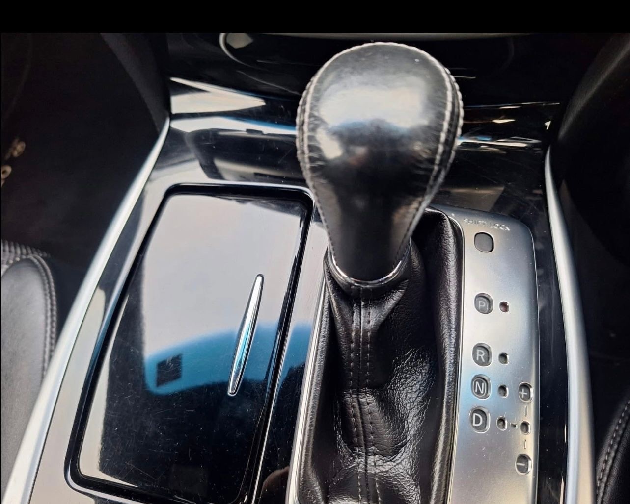 Used Infiniti Q70 2017 for sale - 76480166: Photo 9