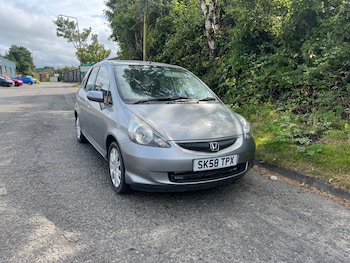 Honda - Jazz