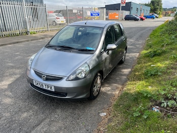 Used Honda Jazz 2008 for sale - 75987840: Photo 2