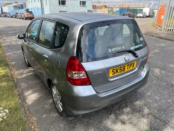 Used Honda Jazz 2008 for sale - 75987840: Photo 3