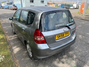 Used Honda Jazz 2008 for sale - 75987840: Photo 3