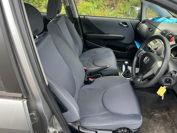 Used Honda Jazz 2008 for sale - 75987840: Photo 6