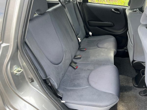Used Honda Jazz 2008 for sale - 75987840: Photo 7