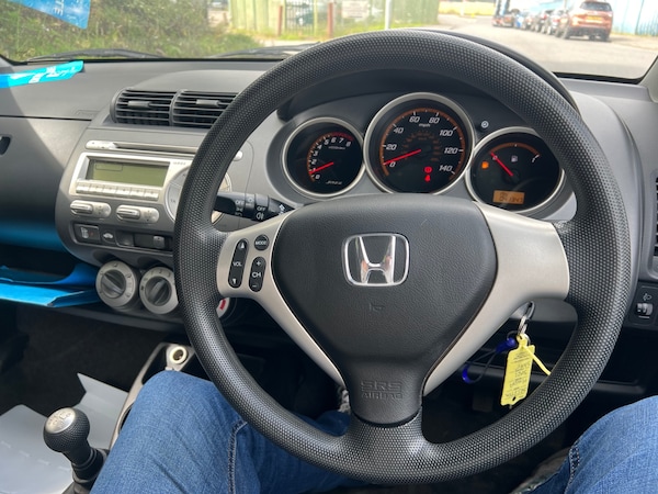 Used Honda Jazz 2008 for sale - 75987840: Photo 8