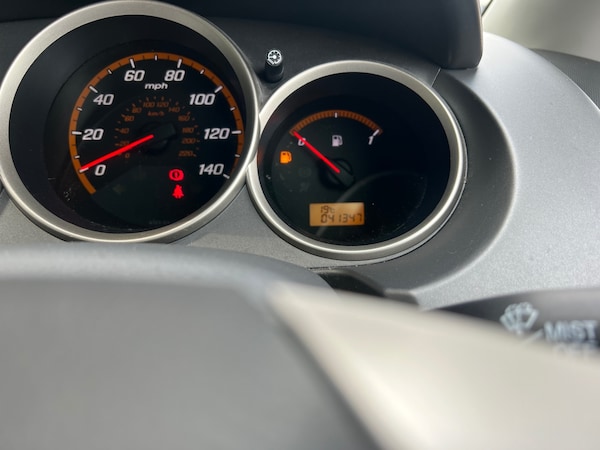 Used Honda Jazz 2008 for sale - 75987840: Photo 9