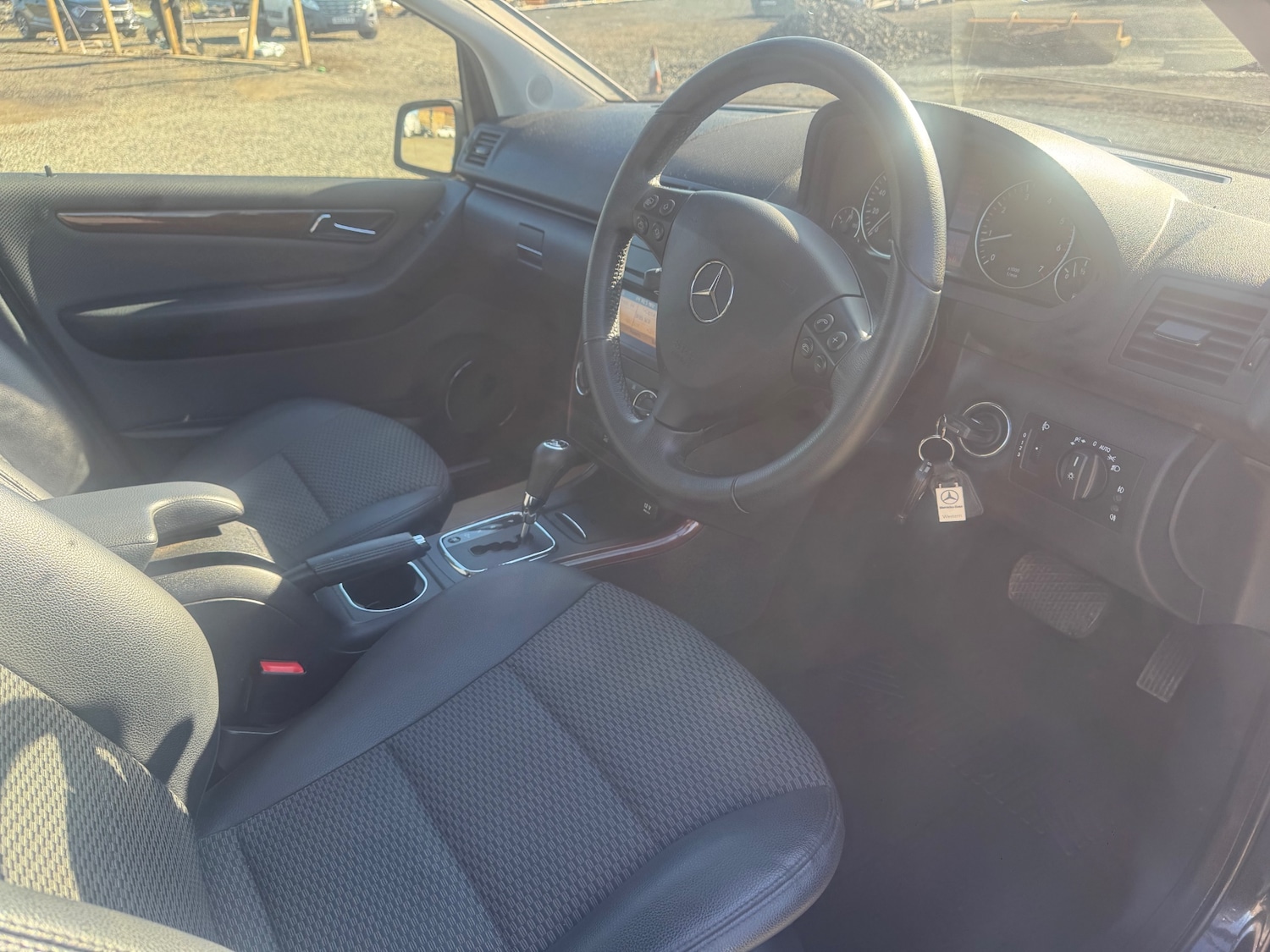 Used Mercedes-Benz A-Class 2010 for sale - 77813416: Photo 10