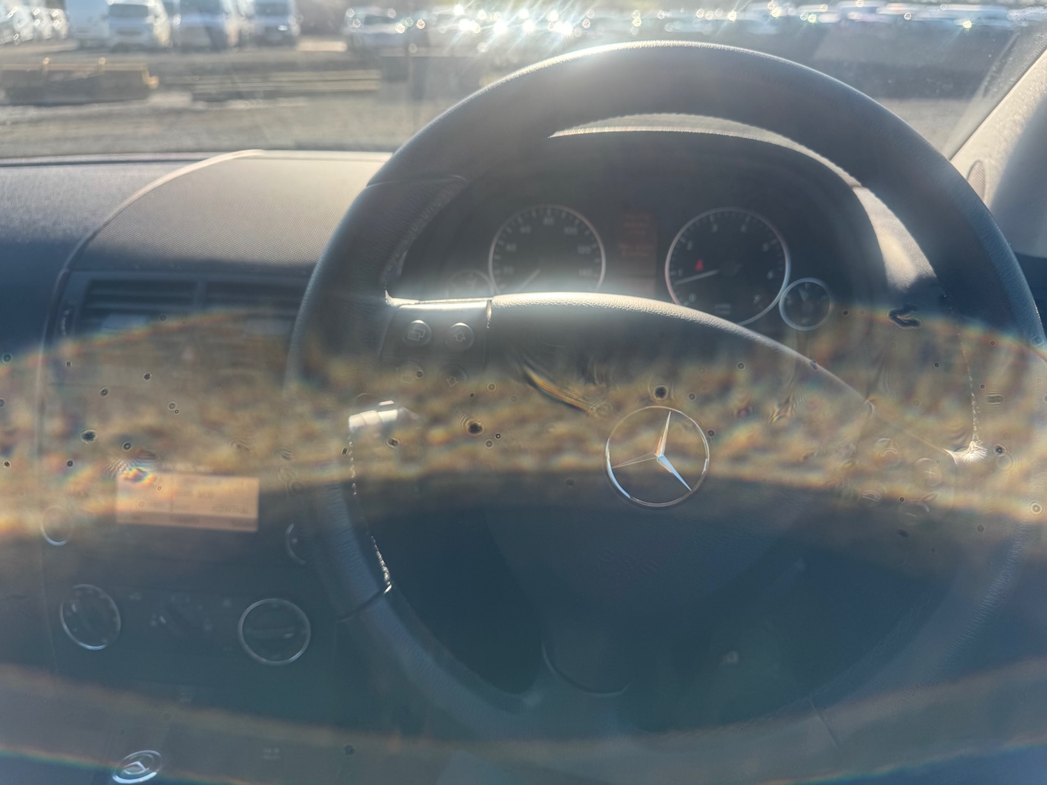 Used Mercedes-Benz A-Class 2010 for sale - 77813416: Photo 11