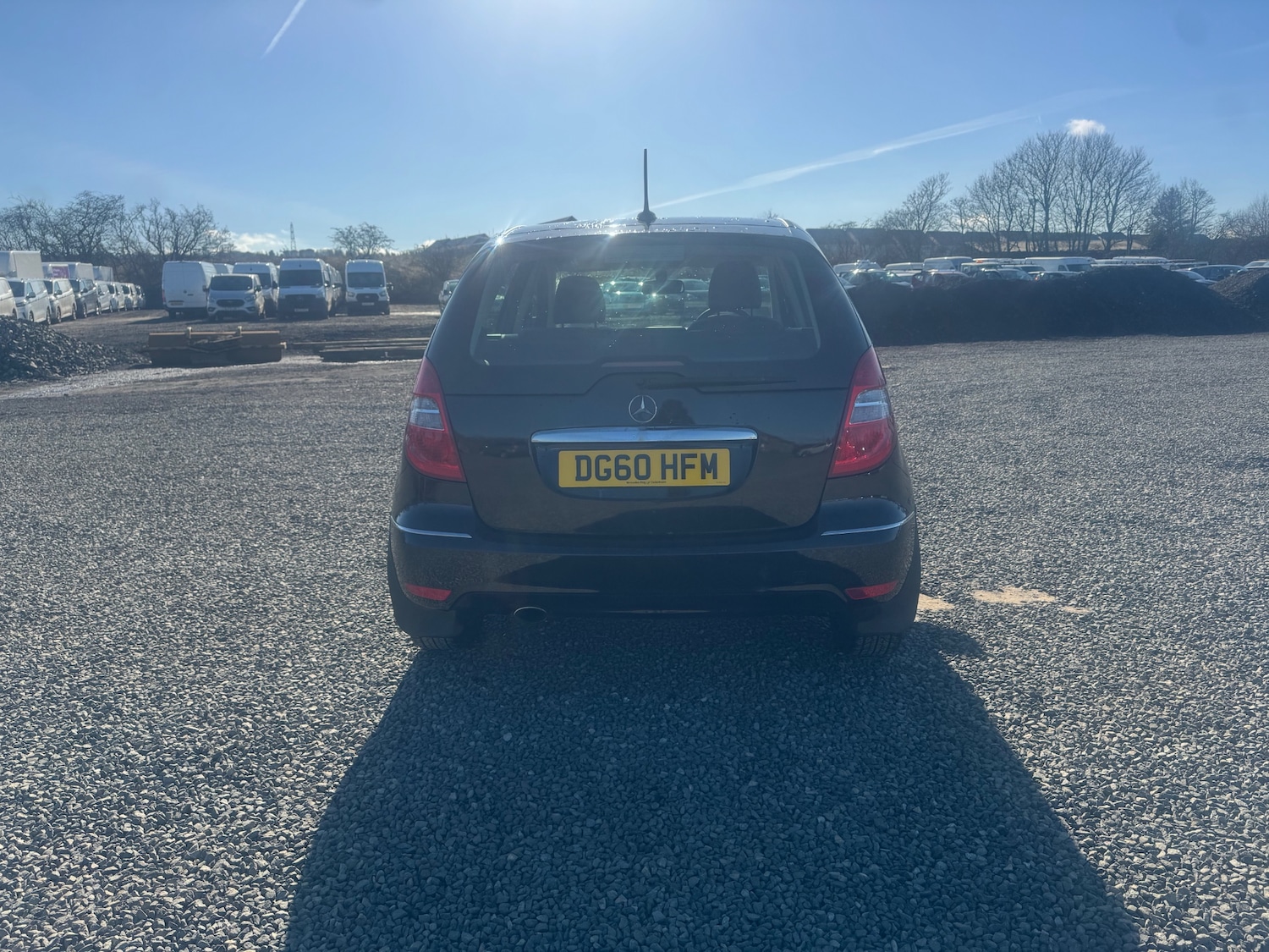 Used Mercedes-Benz A-Class 2010 for sale - 77813416: Photo 5