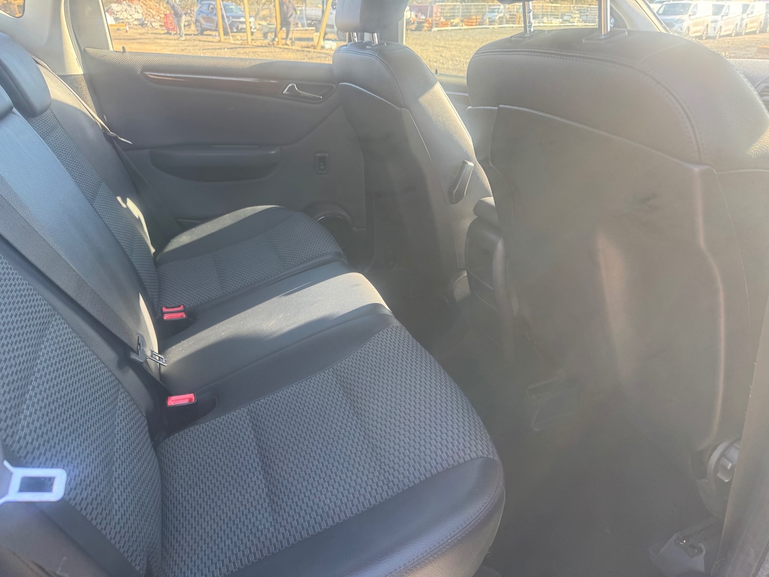 Used Mercedes-Benz A-Class 2010 for sale - 77813416: Photo 9