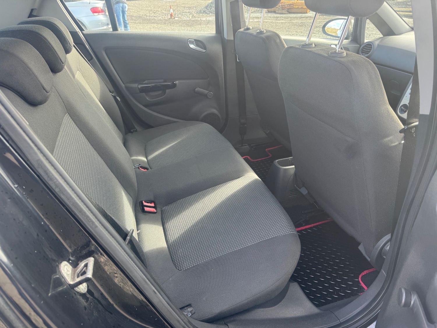 Used Vauxhall Corsa 2008 for sale - 77732611: Photo 9