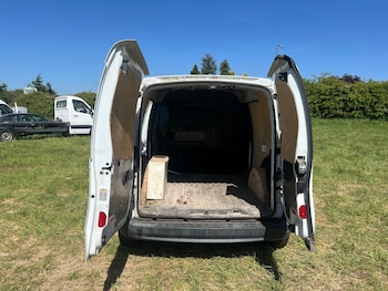 Used Mercedes-Benz Citan 2015 for sale - 75968769: Photo