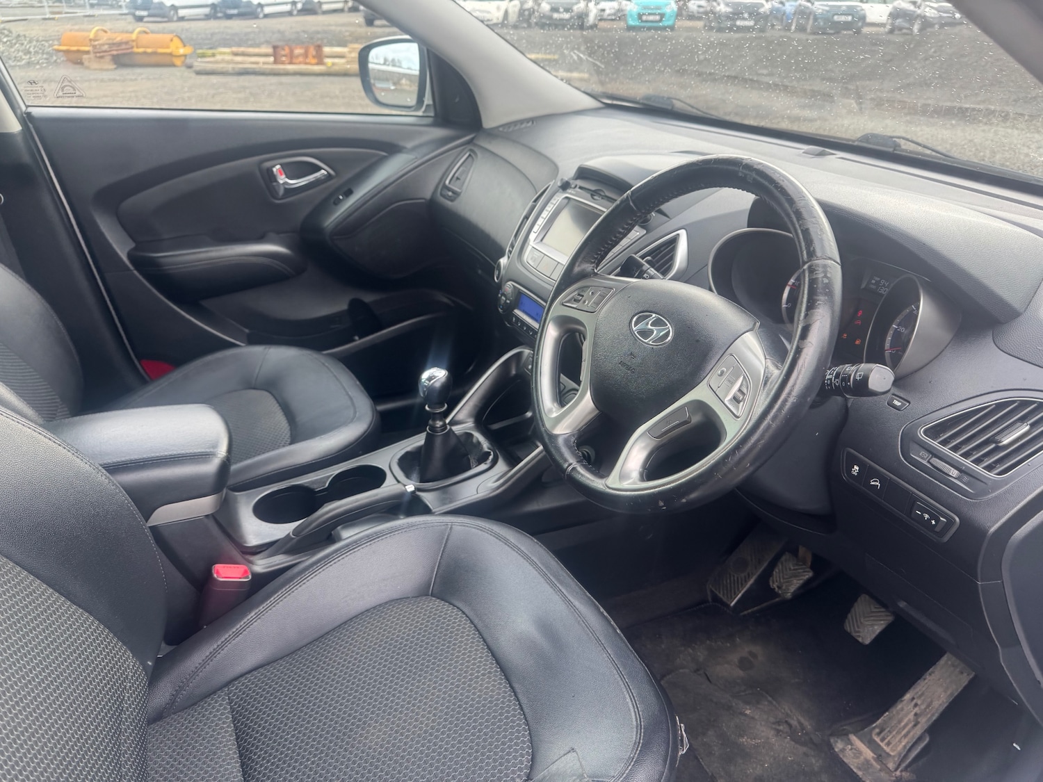 Used Hyundai Ix35 2011 for sale - 78205941: Photo 10