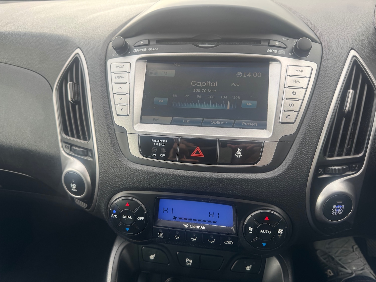 Used Hyundai Ix35 2011 for sale - 78205941: Photo 11