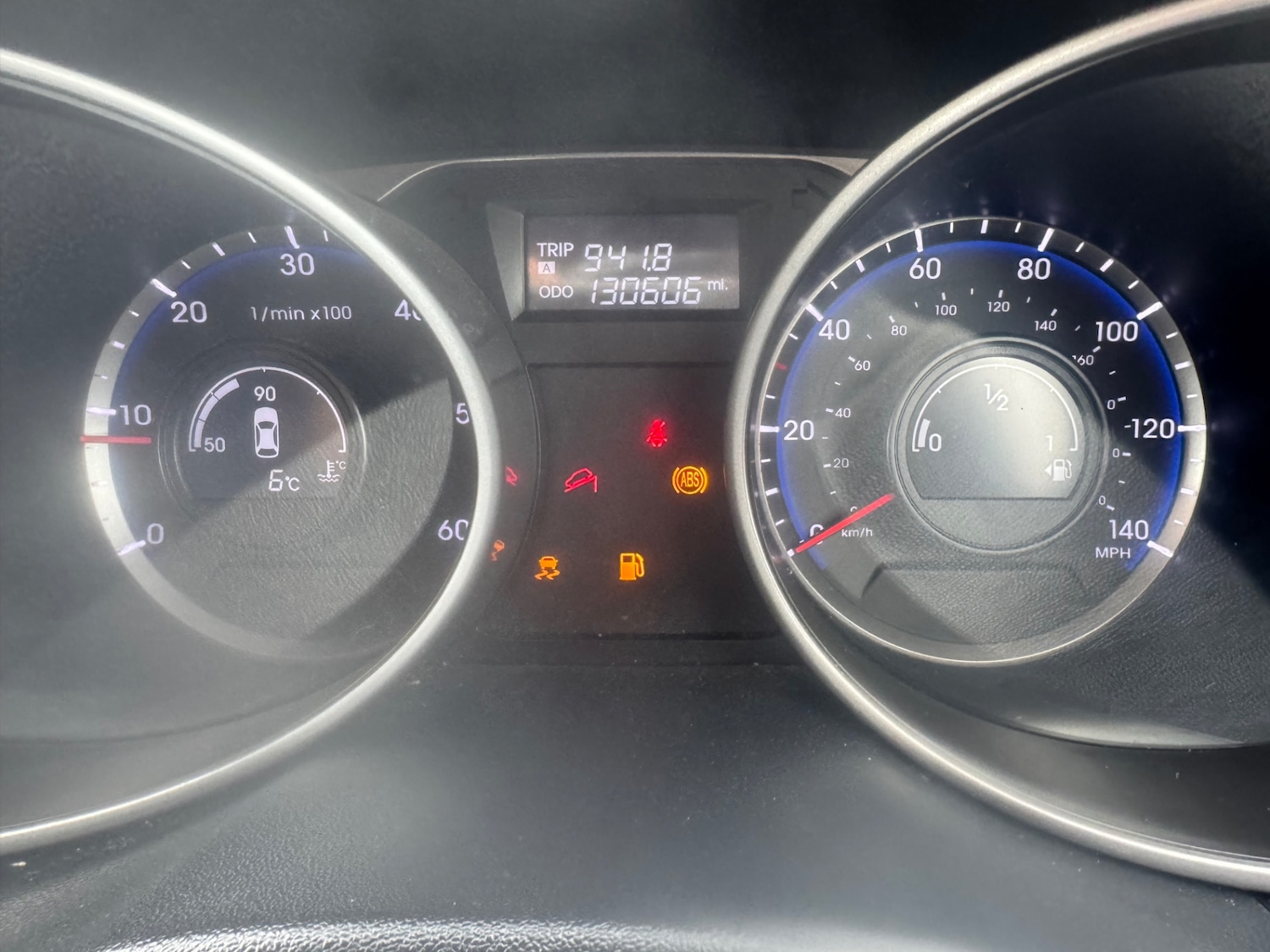 Used Hyundai Ix35 2011 for sale - 78205941: Photo 12