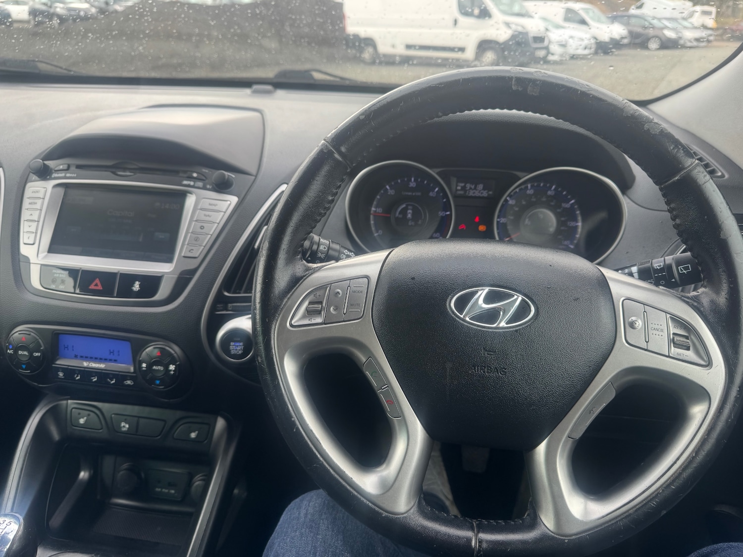 Used Hyundai Ix35 2011 for sale - 78205941: Photo 13