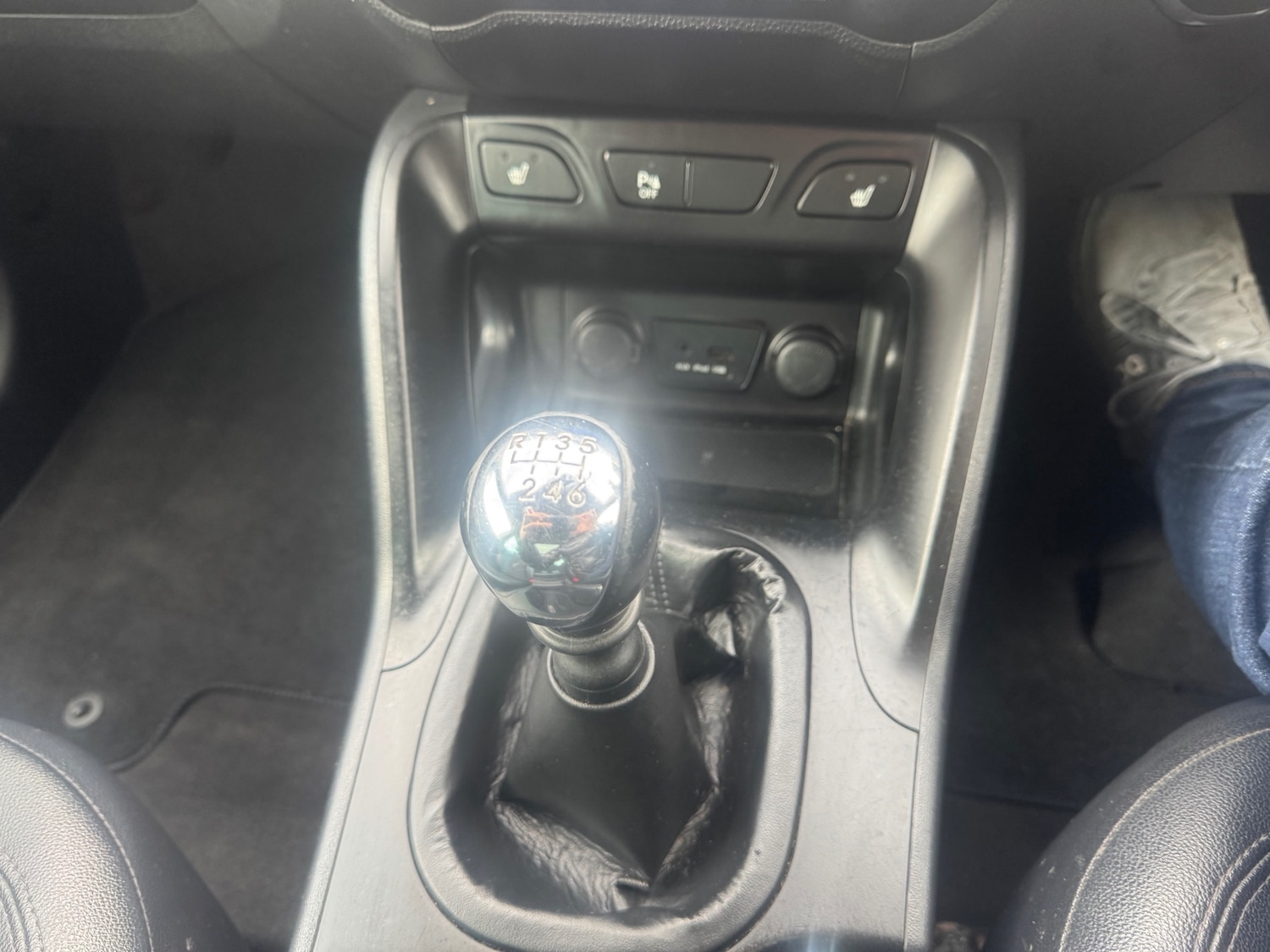 Used Hyundai Ix35 2011 for sale - 78205941: Photo 14