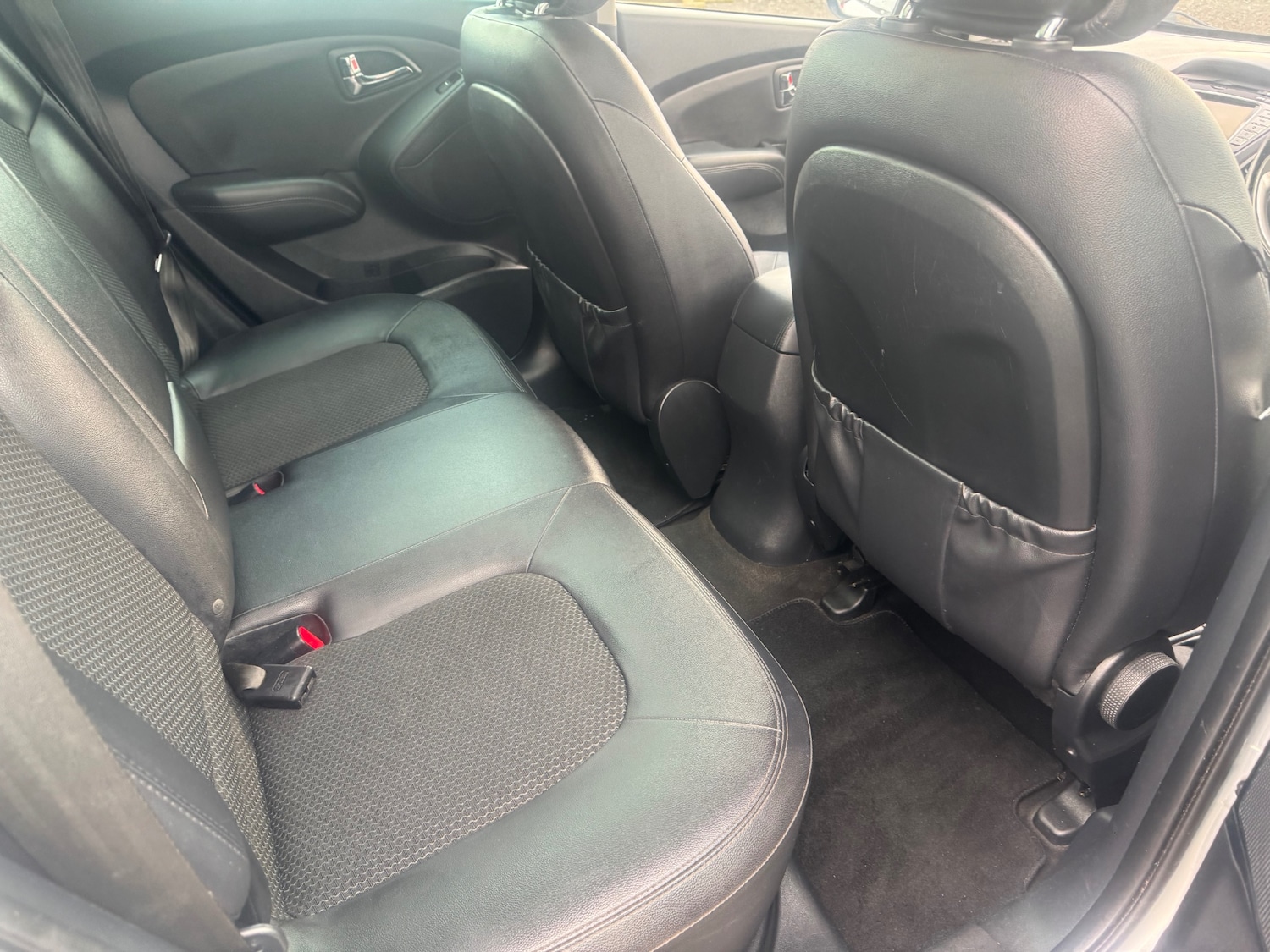 Used Hyundai Ix35 2011 for sale - 78205941: Photo 9