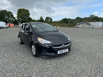 Used Vauxhall Corsa 2016 for sale - 78813914: Photo
