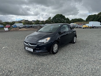 Used Vauxhall Corsa 2016 for sale - 78813914: Photo