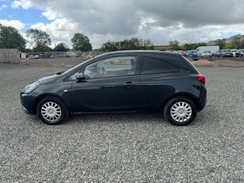 Used Vauxhall Corsa 2016 for sale - 78813914: Photo