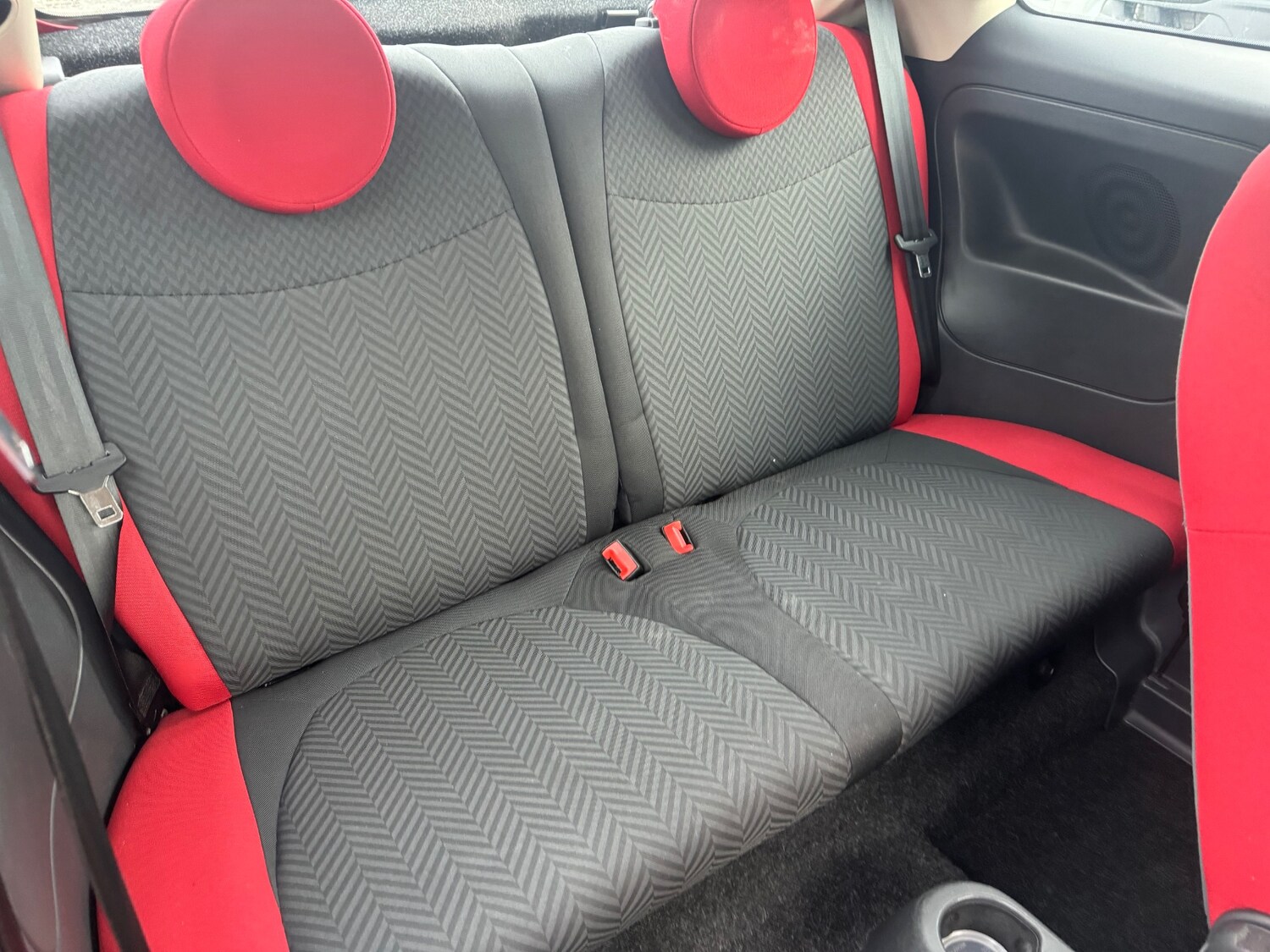 Used Fiat 500 2016 for sale - 77336329: Photo 8