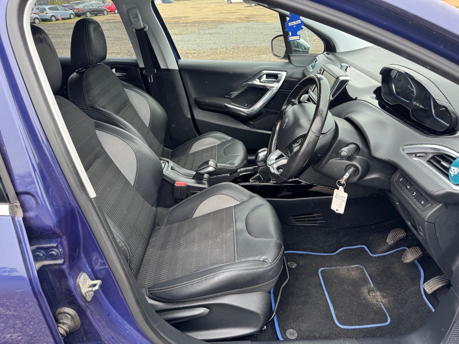 Vehicle 13