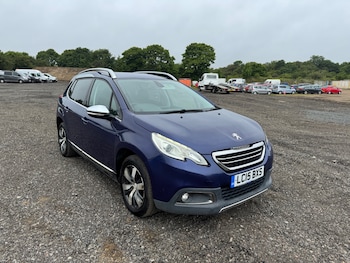 2015 (15) - 1.6 e-HDi Allure 5dr