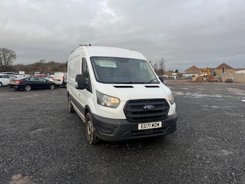 Ford - Transit