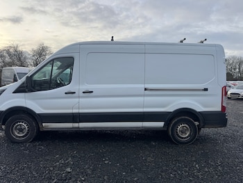 Used Ford Transit 2021 for sale - 76707422: Photo