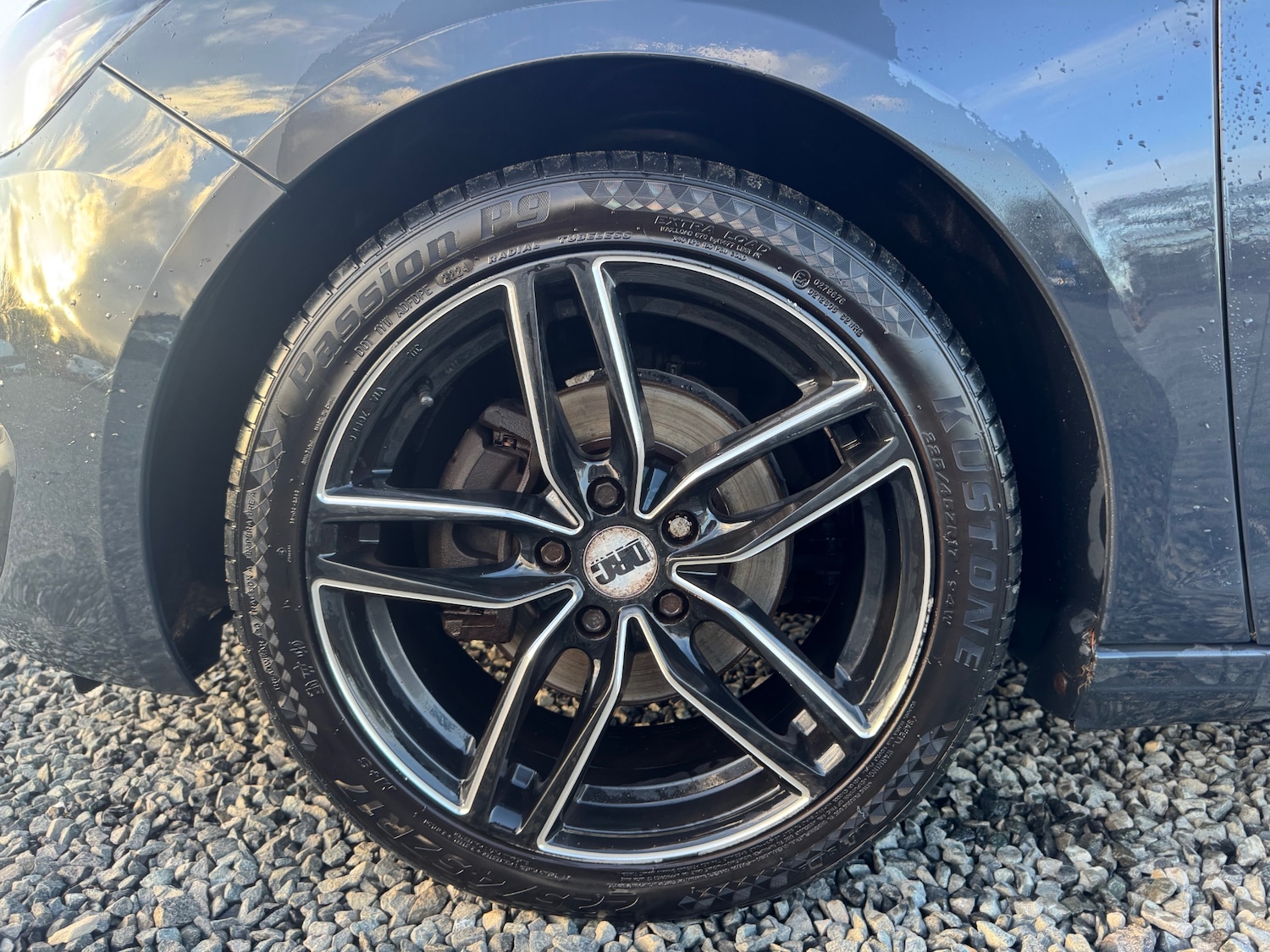 Used Peugeot 308 2015 for sale - 77353631: Photo 10