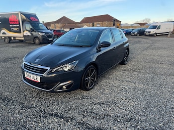 Used Peugeot 308 2015 for sale - 77353631: Photo