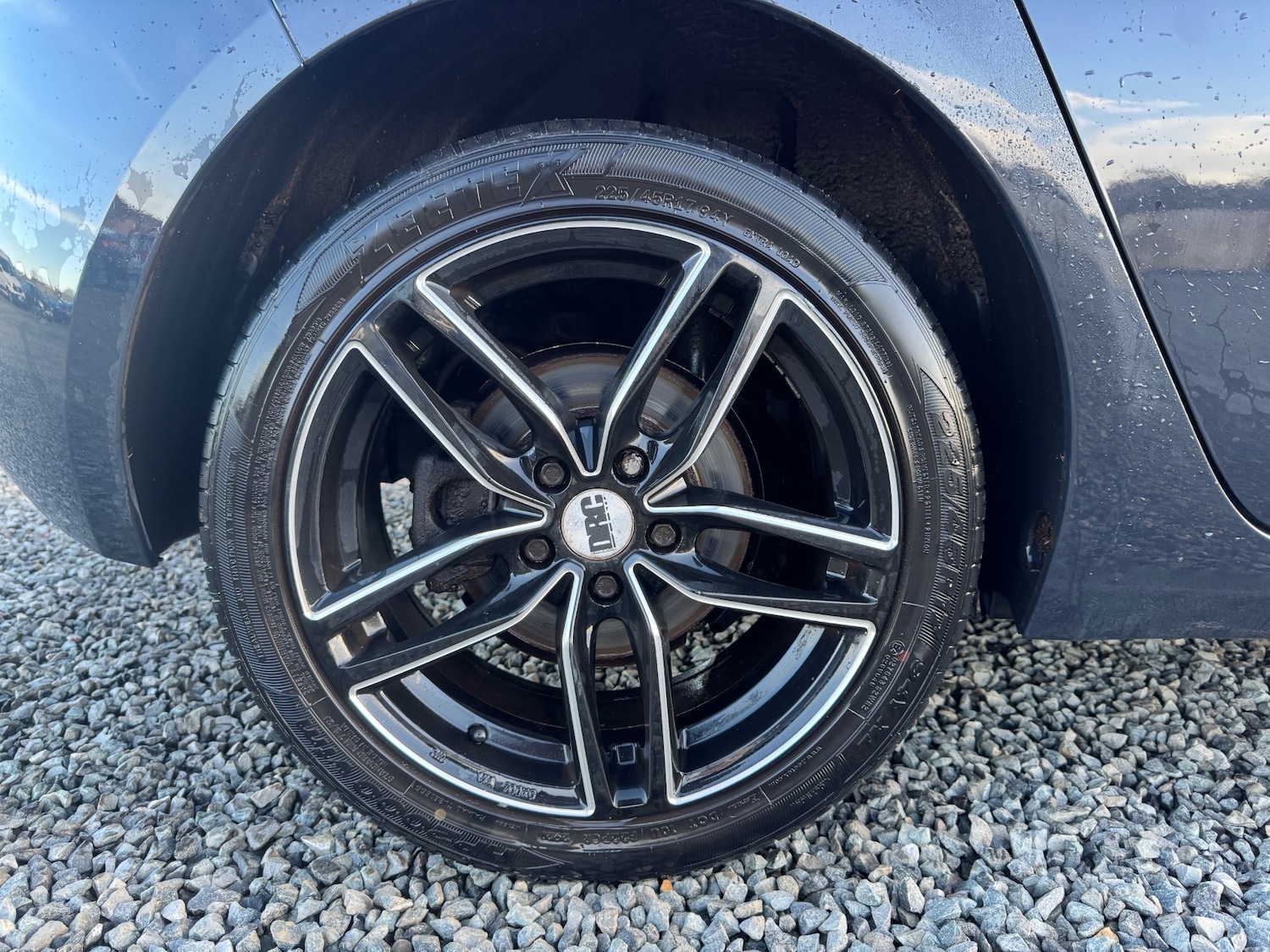 Used Peugeot 308 2015 for sale - 77353631: Photo 8