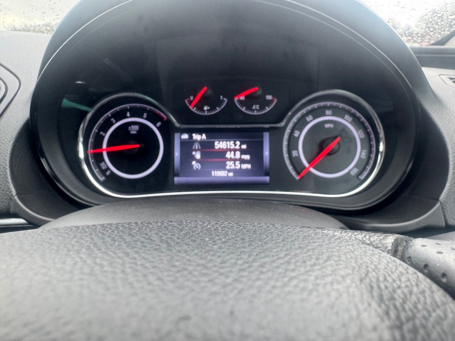 Used Vauxhall Insignia 2015 for sale - 77715191: Photo 13