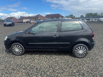 Used Volkswagen Polo 2009 for sale - 78883189: Photo