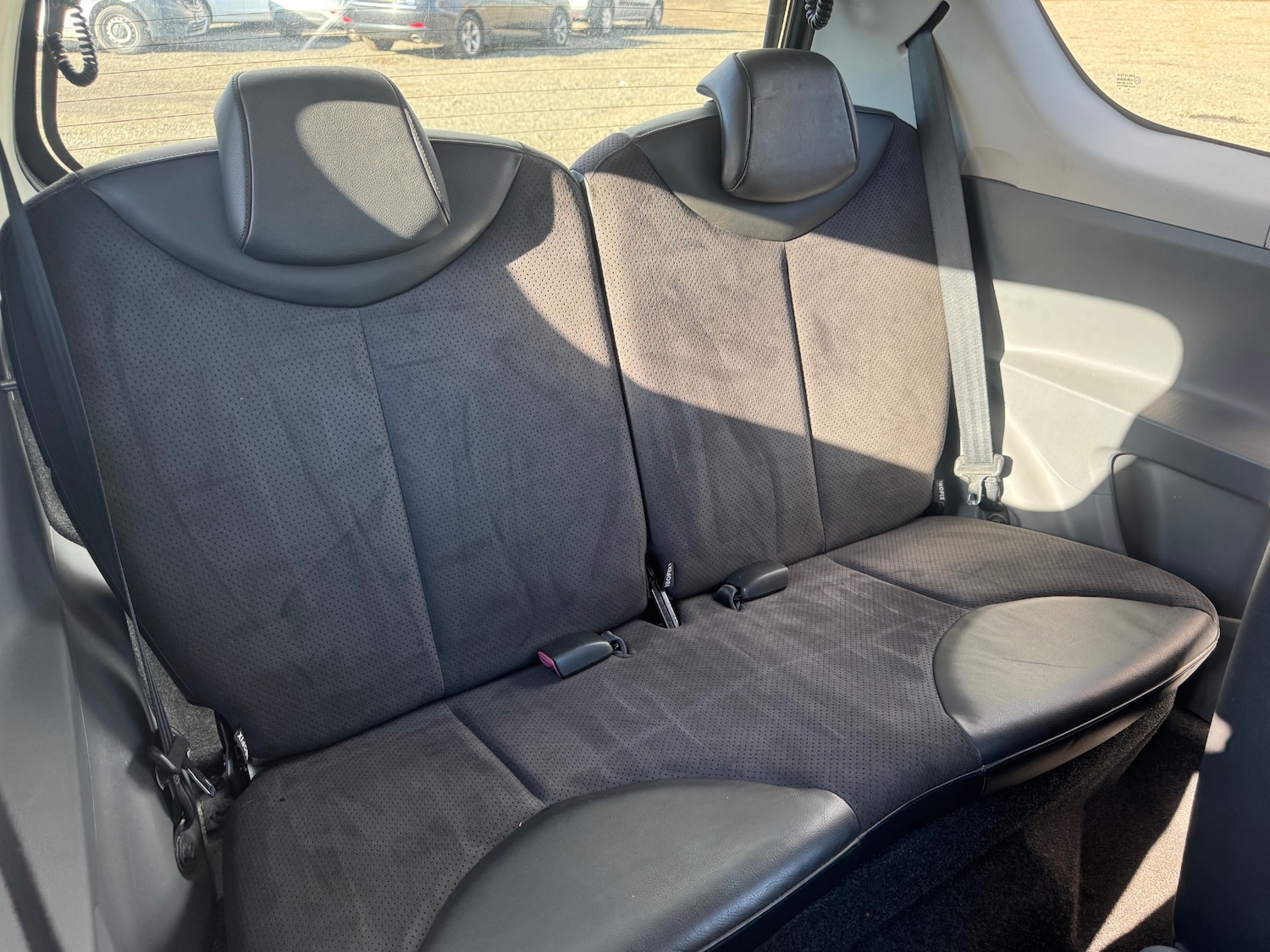 Used Toyota AYGO 2008 for sale - 76419171: Photo 9