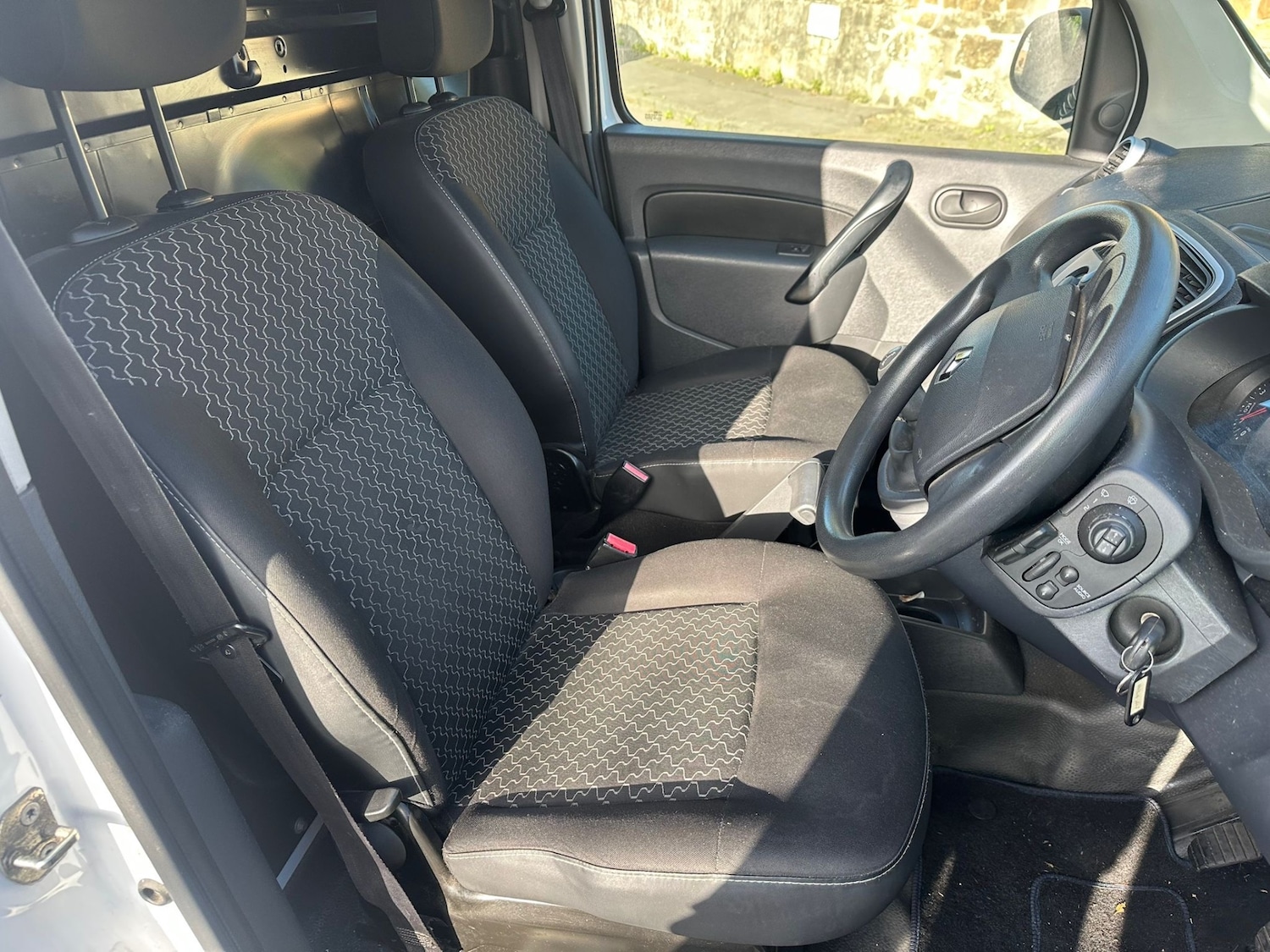 Used Renault Kangoo 2014 for sale - 76419173: Photo 10