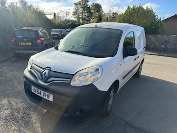 Renault - Kangoo