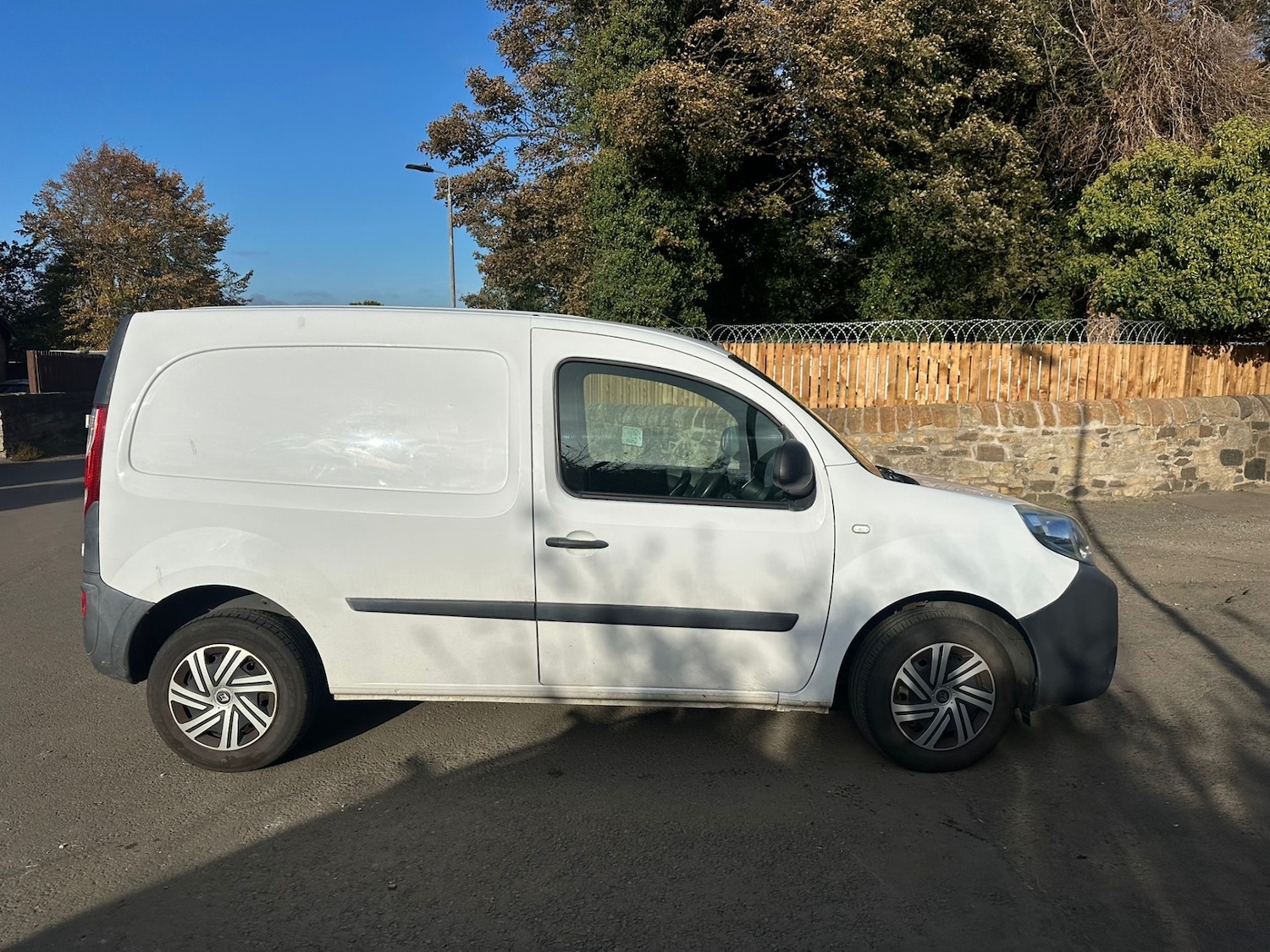 Used Renault Kangoo 2014 for sale - 76419173: Photo 3