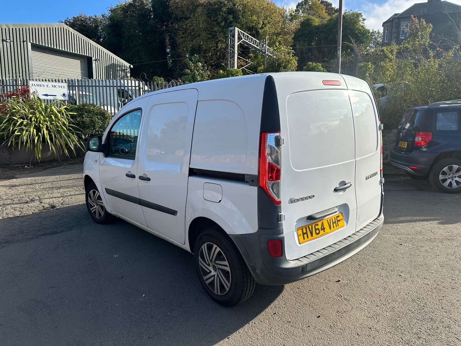 Used Renault Kangoo 2014 for sale - 76419173: Photo 6