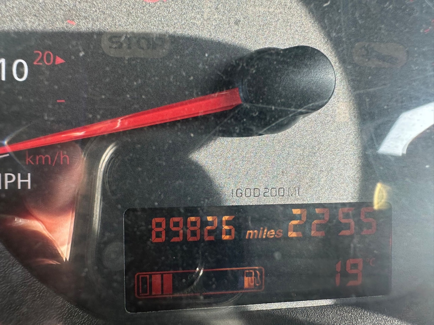 Used Renault Kangoo 2014 for sale - 76419173: Photo 7