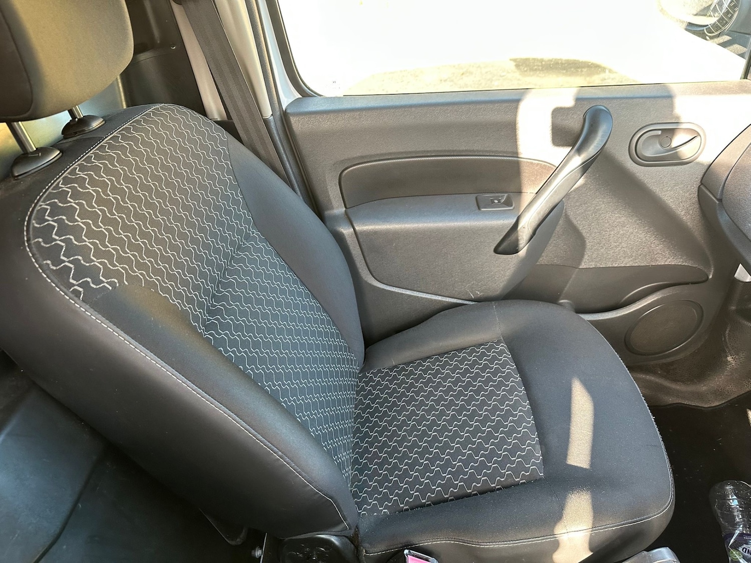 Used Renault Kangoo 2014 for sale - 76419173: Photo 9